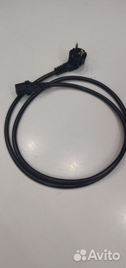 Кабель питания c13*3*1.5