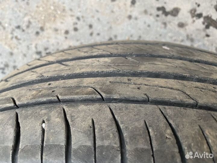 Nitto NT860 195/65 R15 91V