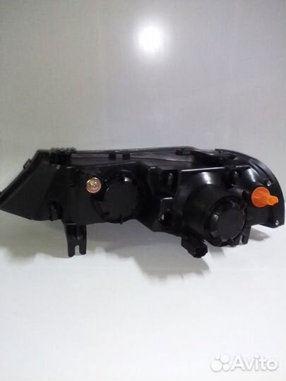 Фара Daewoo Nexia Дэу Нексия N 150 правая