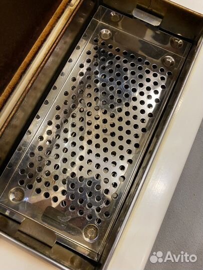 Сухожаровой шкаф