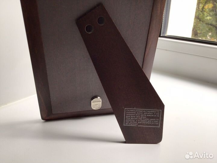 Рамка для фото Christofle Sterling