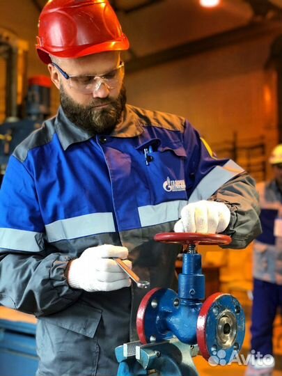 Монтажник рэа и приборов