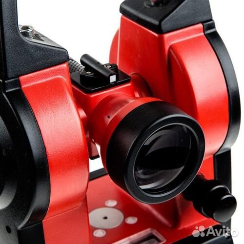 Электронный теодолит condtrol iTeo 5