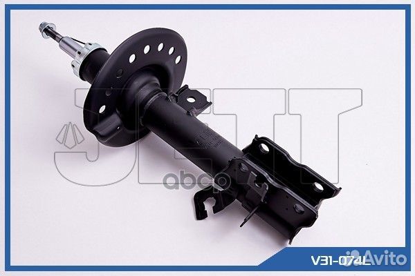 Стойка jett V31-074L (339197) V31074L jett