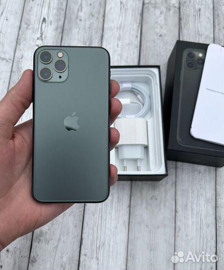 iPhone 11 Pro, 64 ГБ