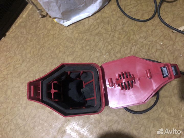 Пылесос шмель 4 СССР