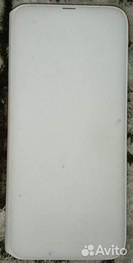 Samsung A50 Wallet Cover