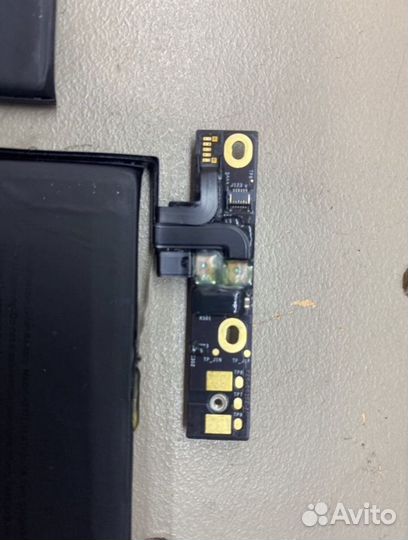 Аккумулятор для MacBook Pro 13 M1 (оригинал)