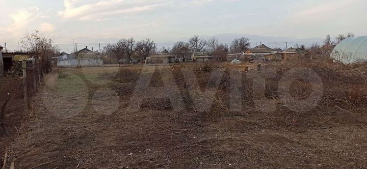 Участок 19 сот. (ИЖС)