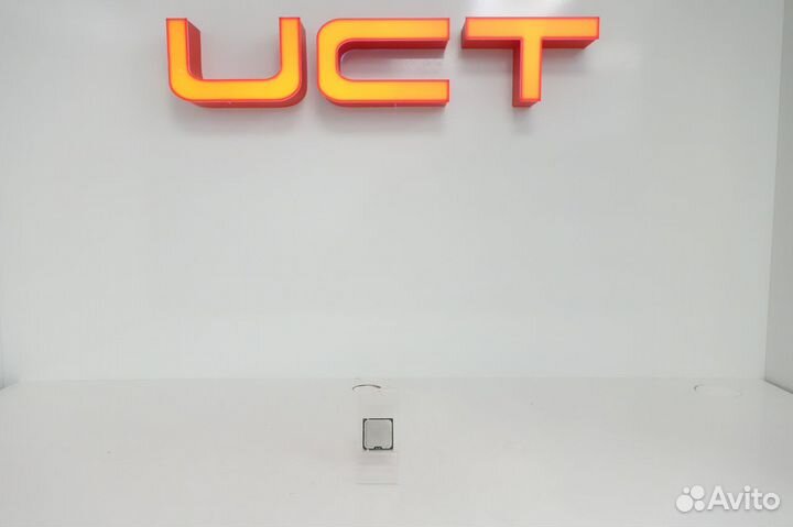 Процессор Intel Pentium E5500