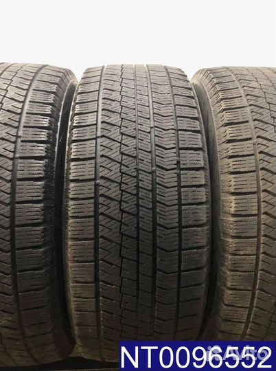 Bridgestone Blizzak VRX 225/55 R17 97U