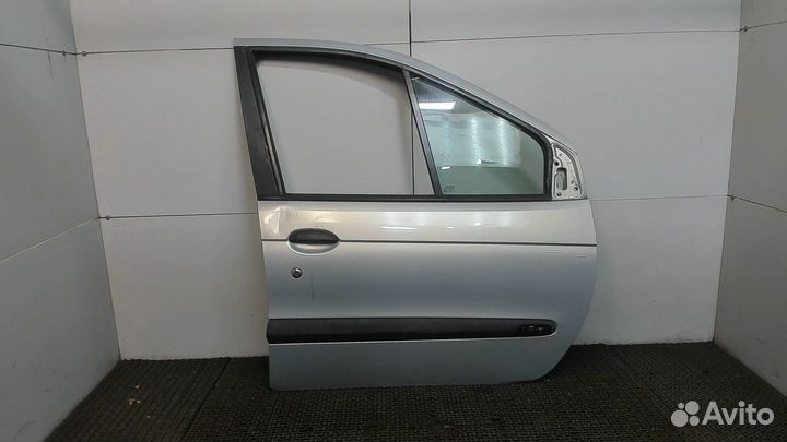 Дверь боковая Renault Scenic, 1999