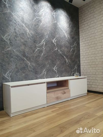 Тумба под тв. Новая