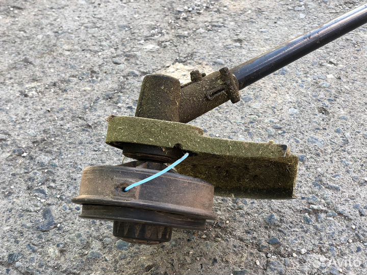 Триммер patriot ELT1000