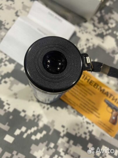 Труба зрительная 10х 