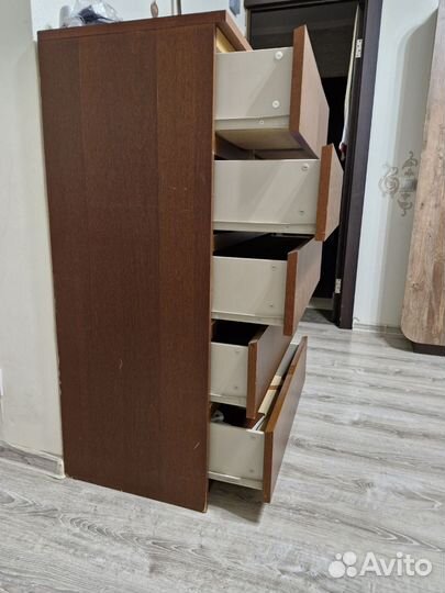 Комод IKEA бу