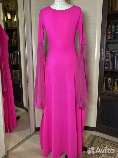 Костюм для восточных танцев