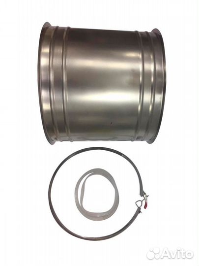 Увеличитель куба