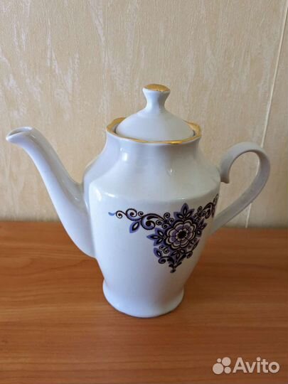 Заварочный чайник