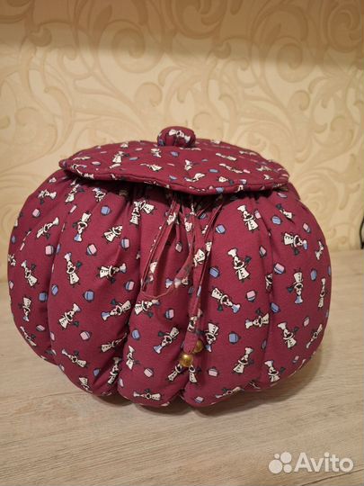 Грелка для кастрюли