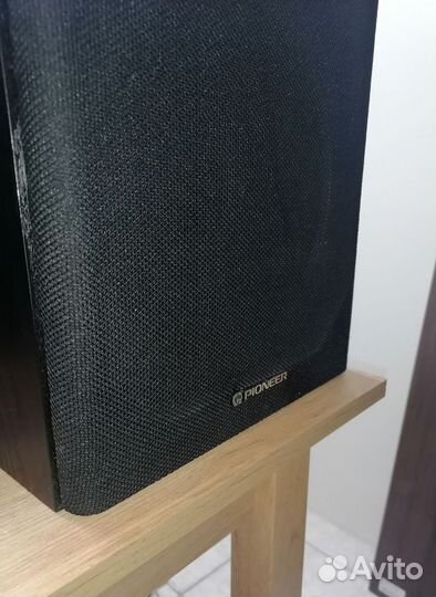 Колонки Pioneer S-Z91