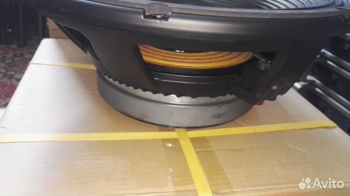 Динамики RCF LF15P400,LF15X401