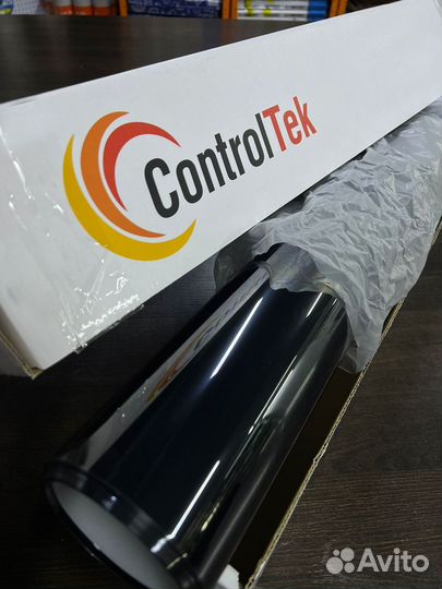 Пленка тонировочная HP black 05 ; 50 ControlTek