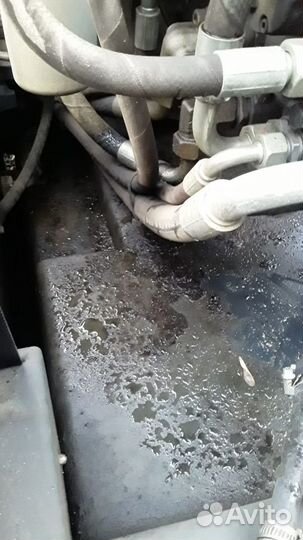 Дорожный каток Bomag BW 211 D-40, 2018