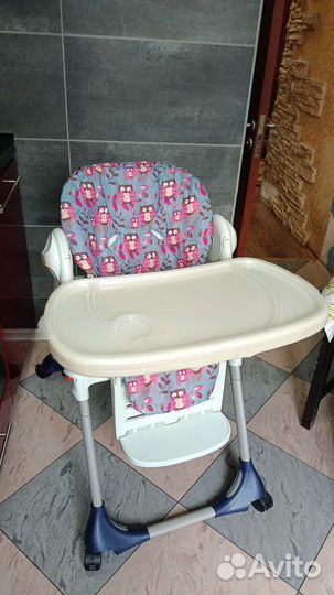 Стульчик для кормления