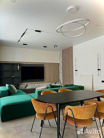 Угловой диван