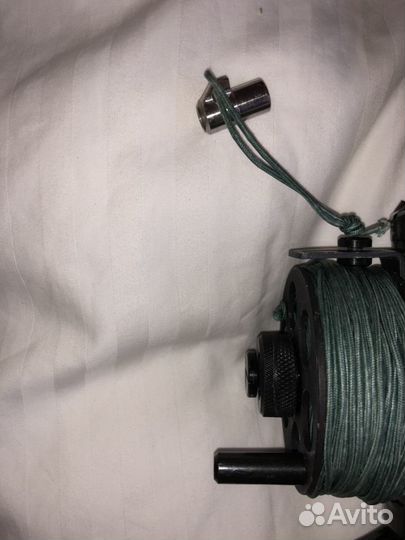 Чехол для подводного снаряжения zelinka