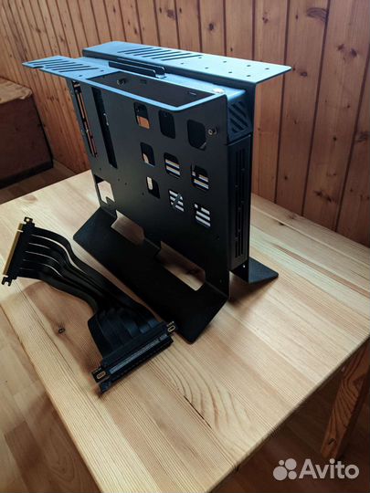 Открытый стенд для пк ATX Cryptone