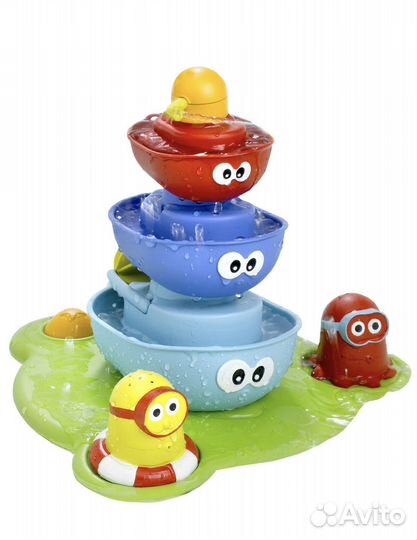 Фантан yookidoo