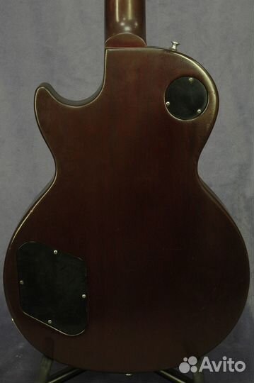Gibson USA Les Paul studio faded 2003