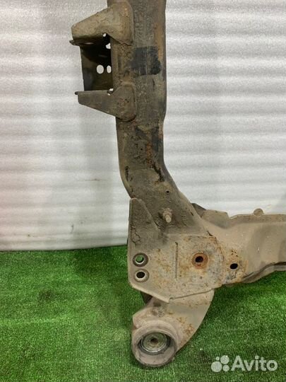 Подрамник передний Opel Vectra седан Z18XE 2005