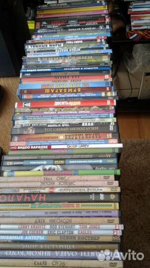 Диски,CD/MP3/DVD