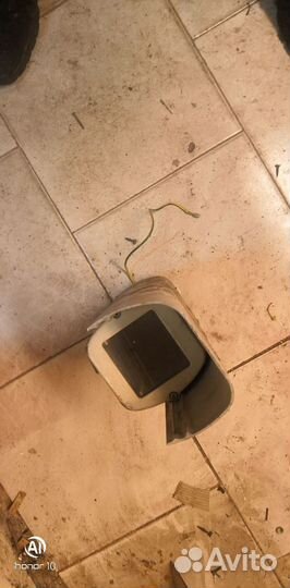 Уличный корпус для видеокамеры