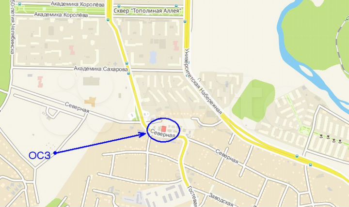 Сдам помещение свободного назначения, 750 м²