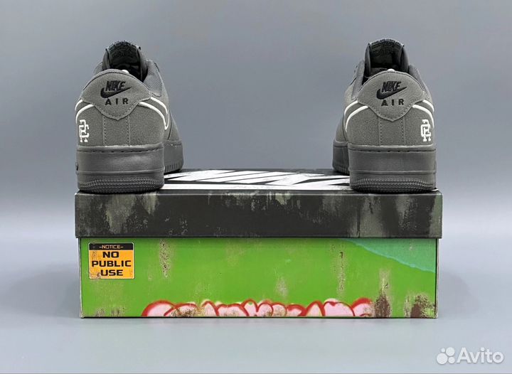 Кроссовки мужские Nike air force 1