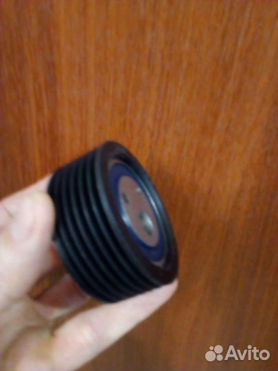 Ролик генератора 2170