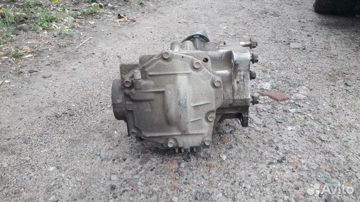 Раздатка Тоета опа