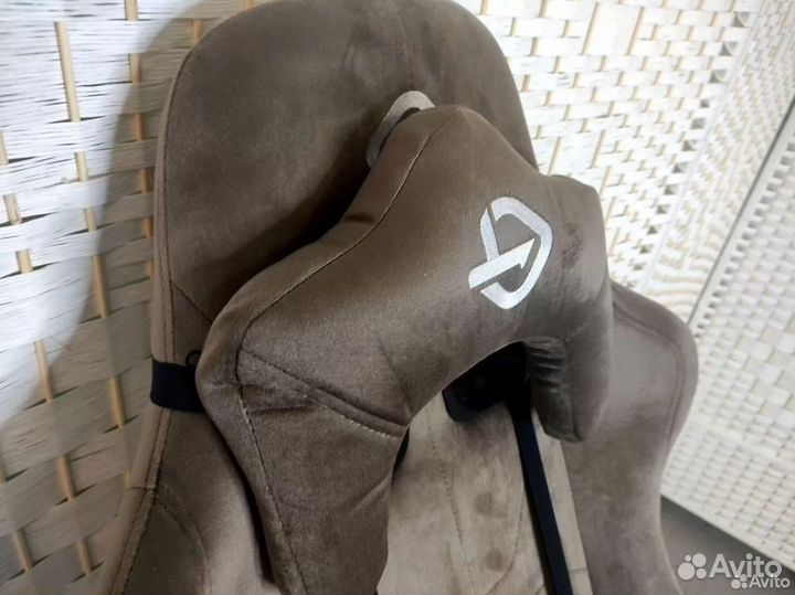 Компьютерное кресло Boss с функцией массажа