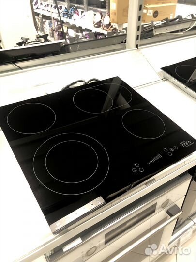 Электрическая варочная панель Oasis P-SBU