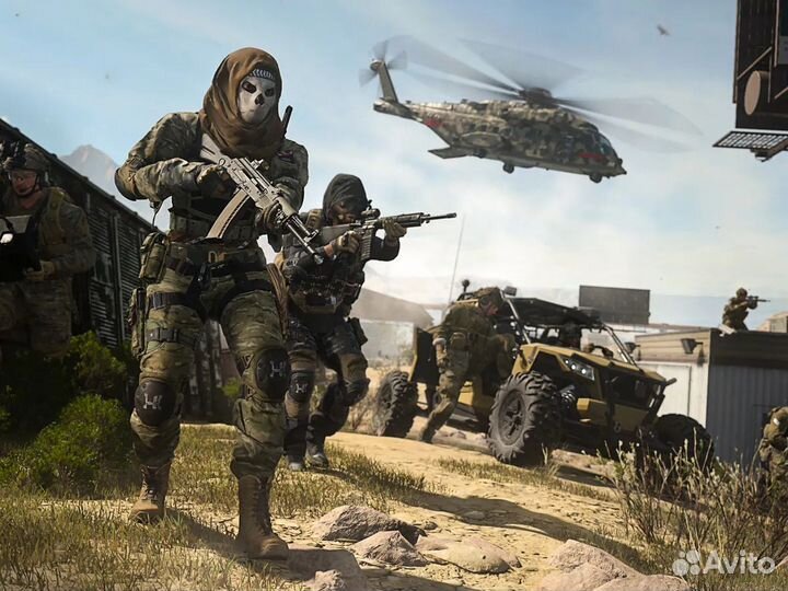 Call of Duty: Modern Warfare 2 Steam