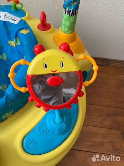 Игровой центр