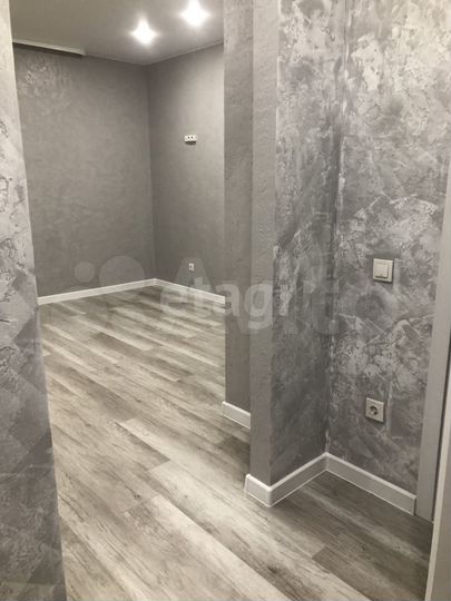 Квартира-студия, 28,4 м², 14/16 эт.