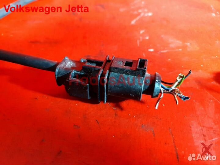 Лямбда-зонд BVY Volkswagen Jetta