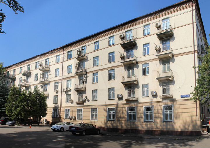 Офис, 155.4 м²