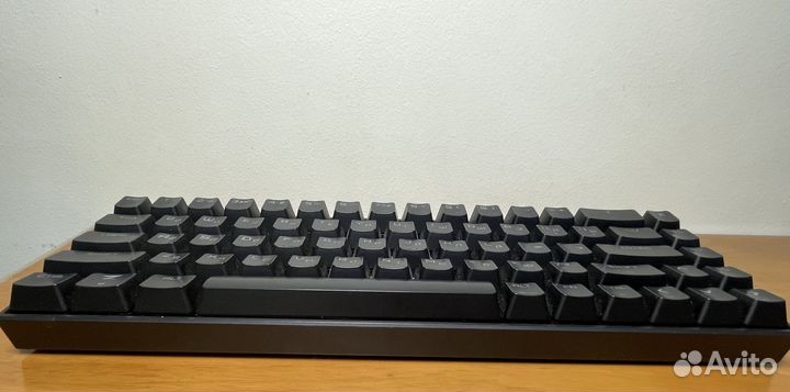 Беспроводная игровая клавиатура