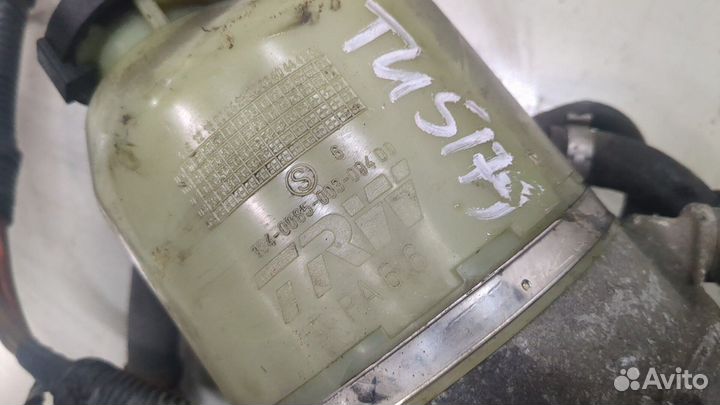 Насос усилителя руля Opel Astra H, 2008